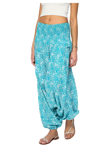 Aller Simplement Harembroek turquoise