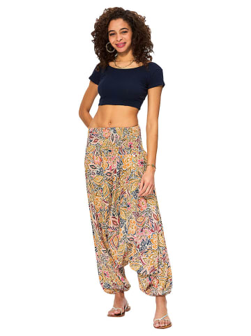 Aller Simplement Pumphose in Beige