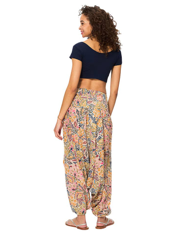 Aller Simplement Pumphose in Beige