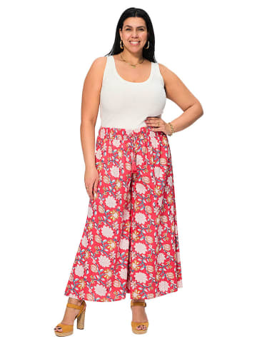 Aller Simplement Broek rood