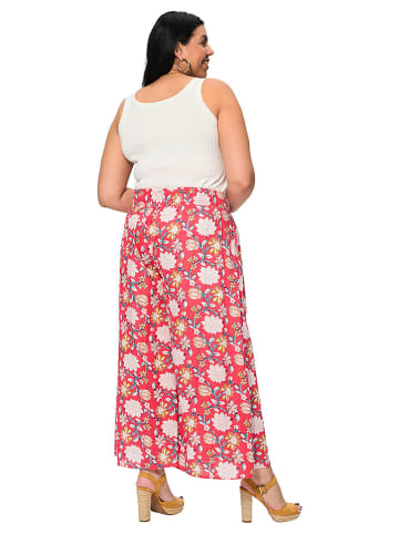 Aller Simplement Broek rood