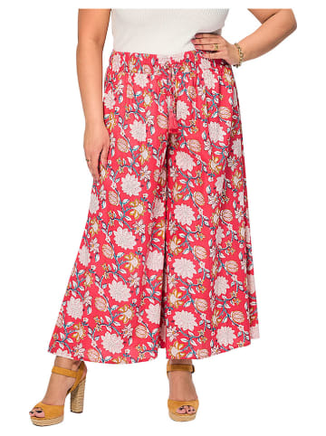 Aller Simplement Hose in Rot