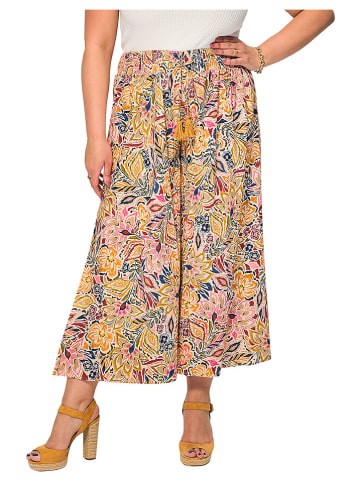 Aller Simplement Hose in Beige