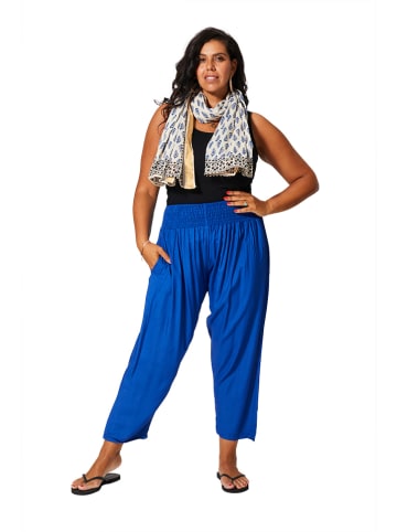 Aller Simplement Broek blauw