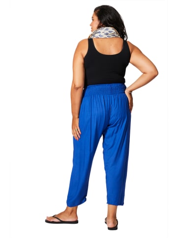 Aller Simplement Hose in Blau