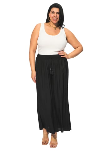 Aller Simplement Hose in Schwarz