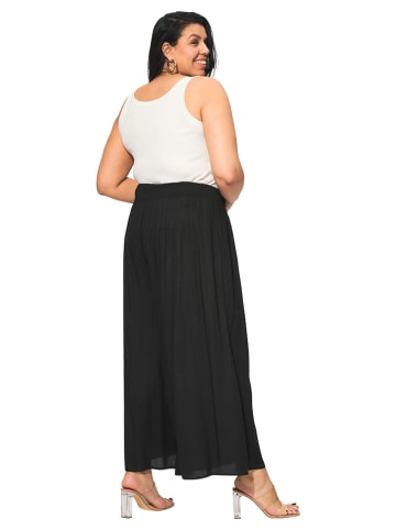Aller Simplement Hose in Schwarz