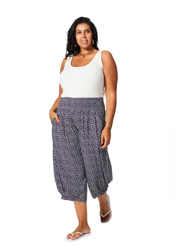 Aller Simplement Culotte donkerblauw