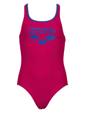 Arena Badpak "Spray" roze