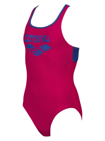 Arena Badpak "Spray" roze