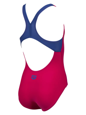 Arena Badeanzug "Spray" in Pink