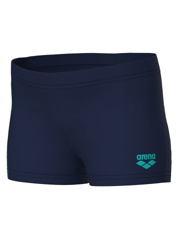 Arena Kąpielówki w kolorze granatowym