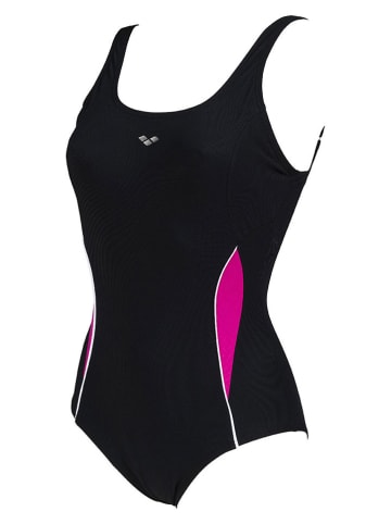 Arena Badpak zwart