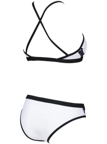 Arena Bikini w kolorze białym