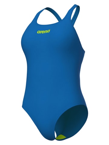 Arena Badeanzug in Blau