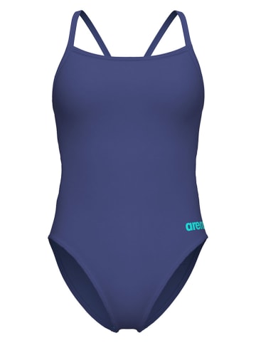 Arena Badeanzug in Dunkelblau