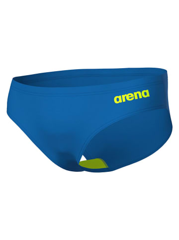 Arena Badehose in Blau