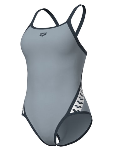 Arena Badpak grijs