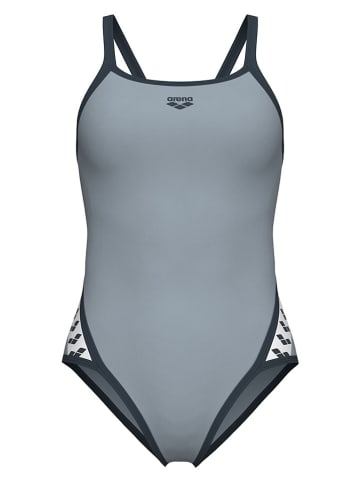 Arena Badpak grijs