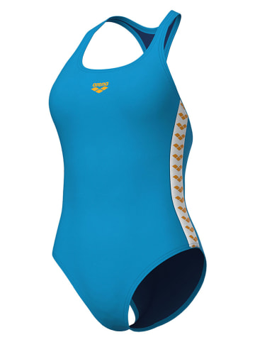 Arena Badeanzug in Türkis