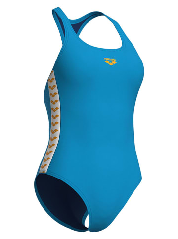 Arena Badpak turquoise