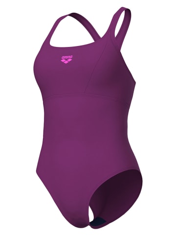 Arena Badeanzug in Pflaume