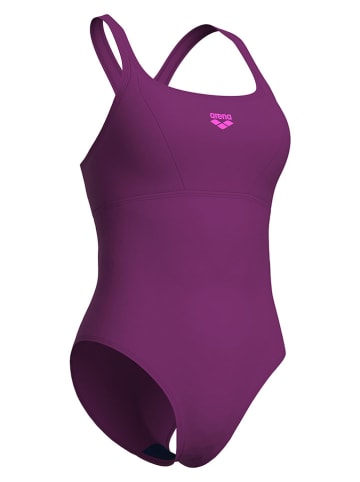 Arena Badpak pruimkleurig