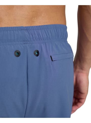 Arena Badeshorts in Blau