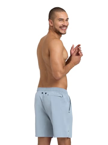 Arena Badeshorts in Grau