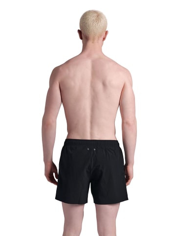 Arena Badeshorts in Schwarz