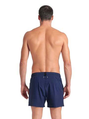 Arena Badeshorts in Dunkelblau