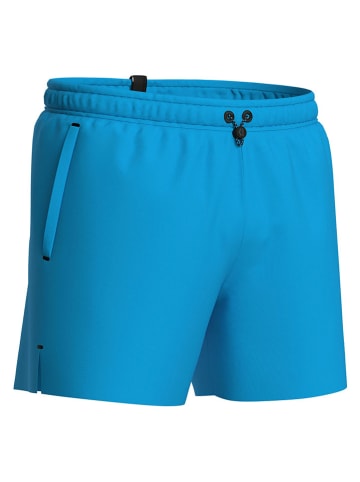 Arena Badeshorts in Türkis