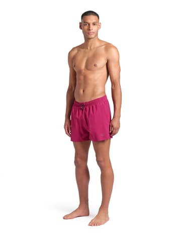 Arena Badeshorts in Pink
