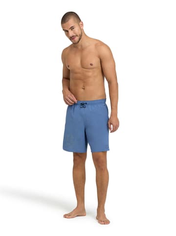 Arena Badeshorts in Blau