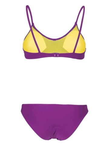 Arena Bikini in Lila