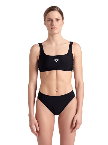 Arena Bikini in Schwarz