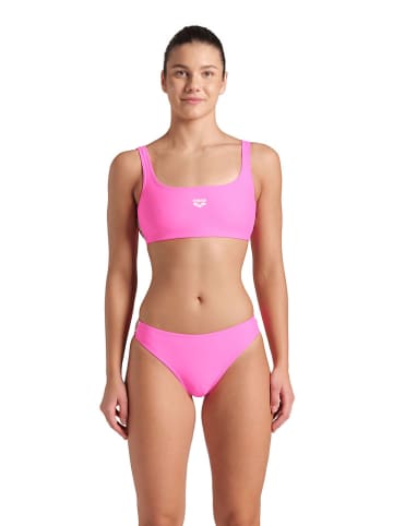 Arena Bikini w kolorze różowym