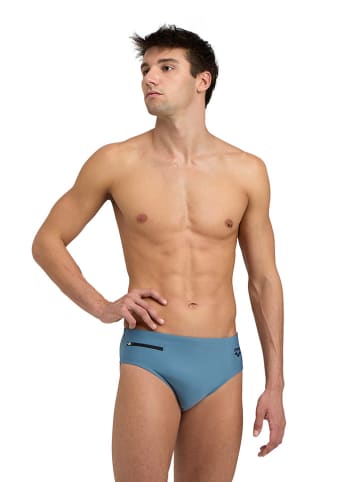 Arena Badehose in Blau