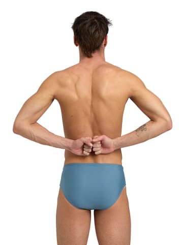 Arena Badehose in Blau