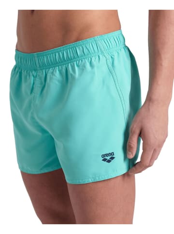 Arena Badeshorts in Türkis