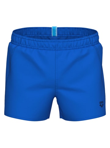 Arena Zwemshort blauw