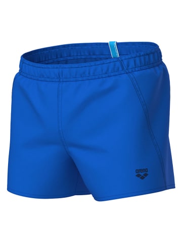 Arena Badeshorts in Blau