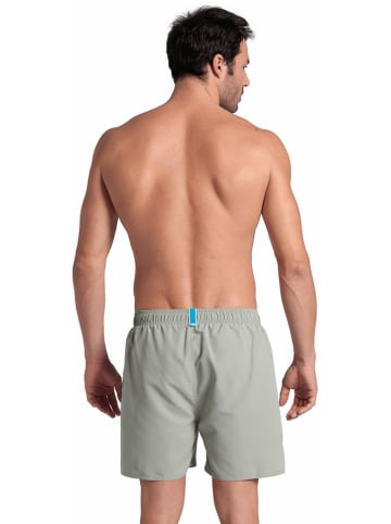 Arena Badeshorts in Grau
