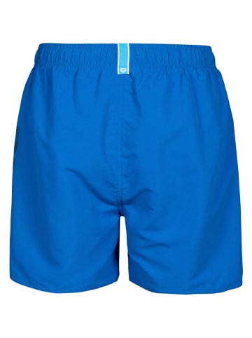 Arena Badeshorts in Blau