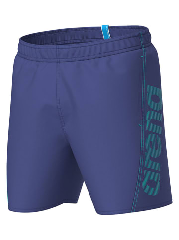 Arena Badeshorts in Dunkelblau