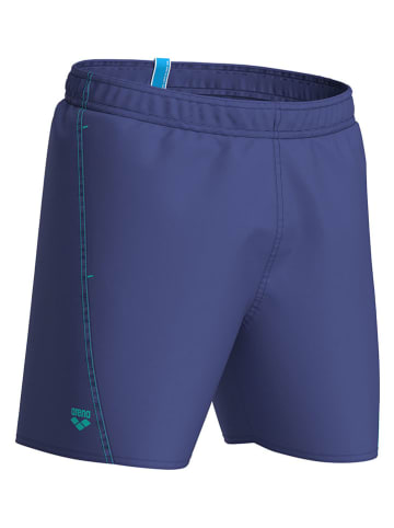 Arena Badeshorts in Dunkelblau