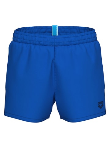 Arena Zwemshort blauw