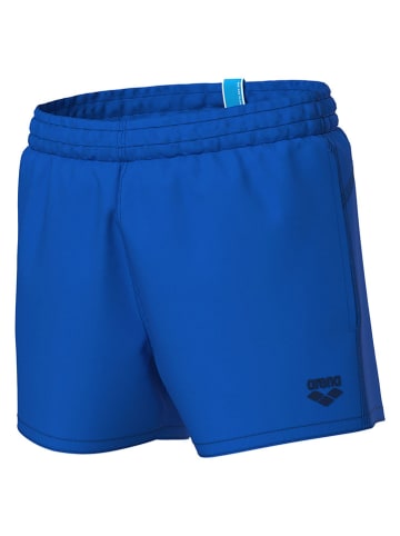 Arena Badeshorts in Blau