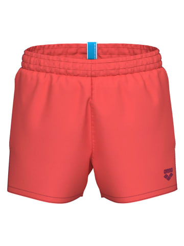 Arena Badeshorts in Koralle