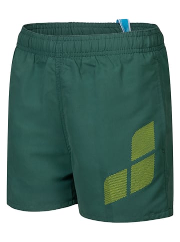 Arena Badeshorts in Grün